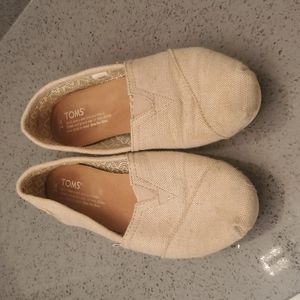 Women's Tom's Shoe's